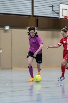 Bild 22 - wCJ KT Turnier Nachmittag